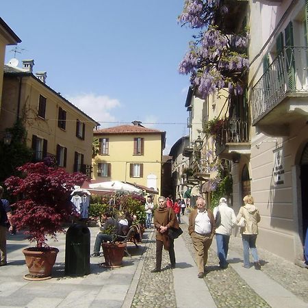 Appartamenti Orta Orta San Giulio Eksteriør bilde