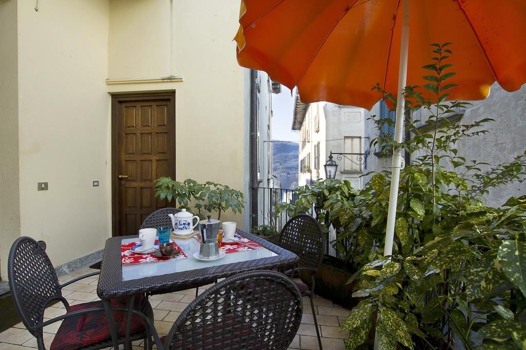 Appartamenti Orta Orta San Giulio Eksteriør bilde