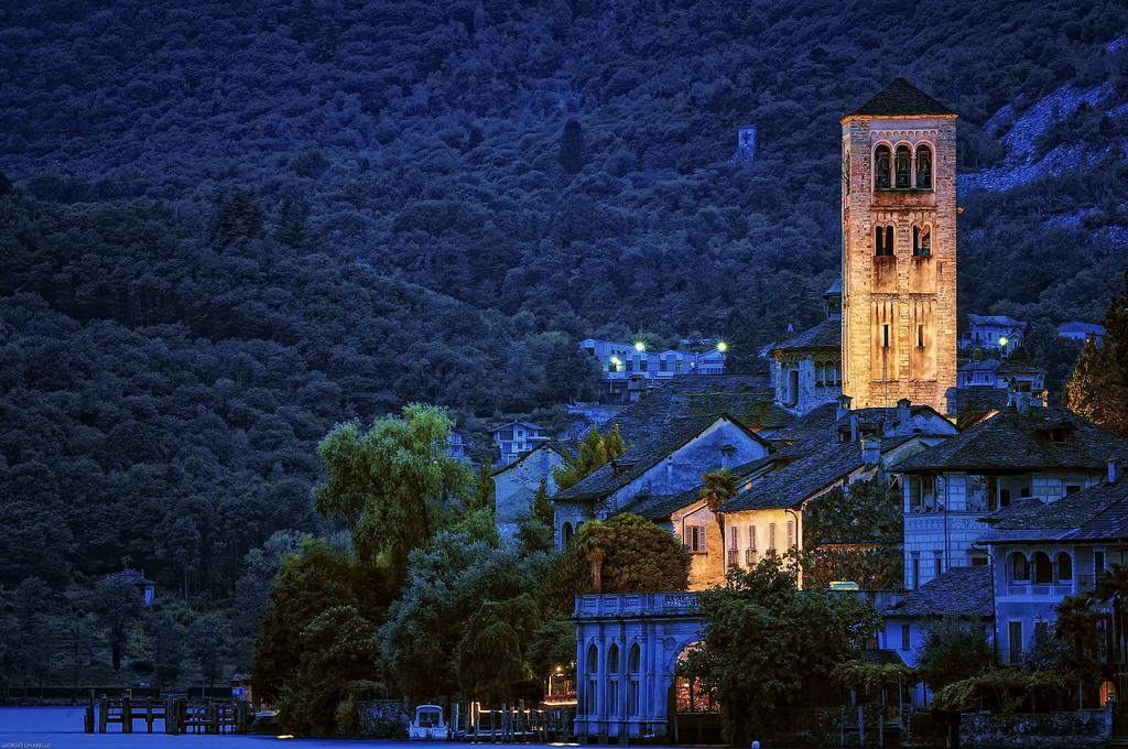 Appartamenti Orta Orta San Giulio Eksteriør bilde