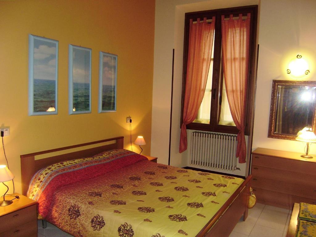 Appartamenti Orta Orta San Giulio Rom bilde