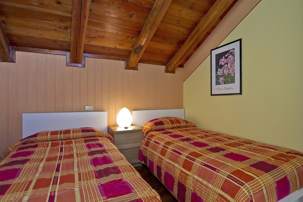 Appartamenti Orta Orta San Giulio Eksteriør bilde