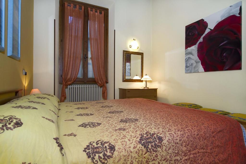 Appartamenti Orta Orta San Giulio Rom bilde