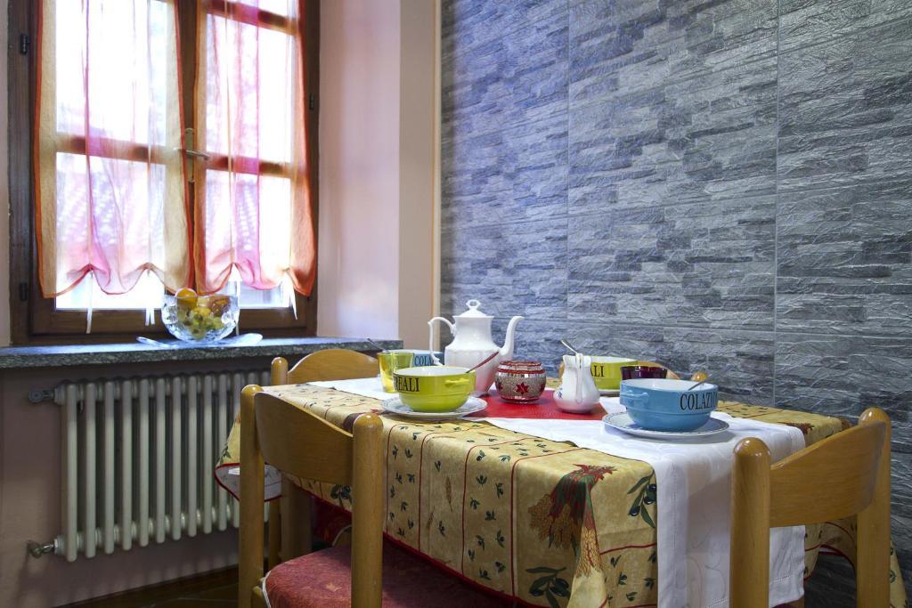Appartamenti Orta Orta San Giulio Eksteriør bilde
