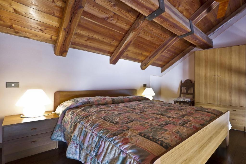 Appartamenti Orta Orta San Giulio Rom bilde