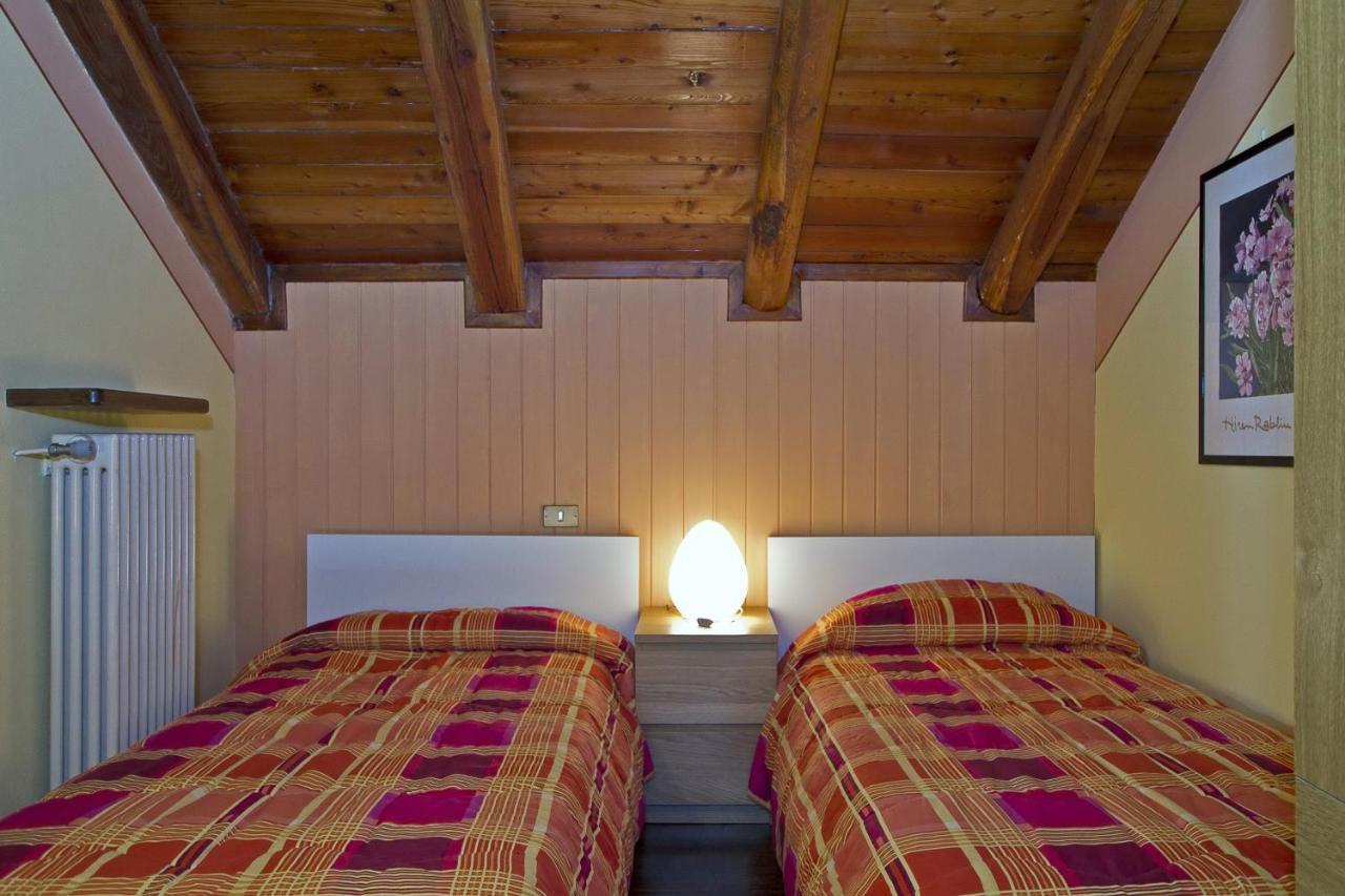 Appartamenti Orta Orta San Giulio Rom bilde